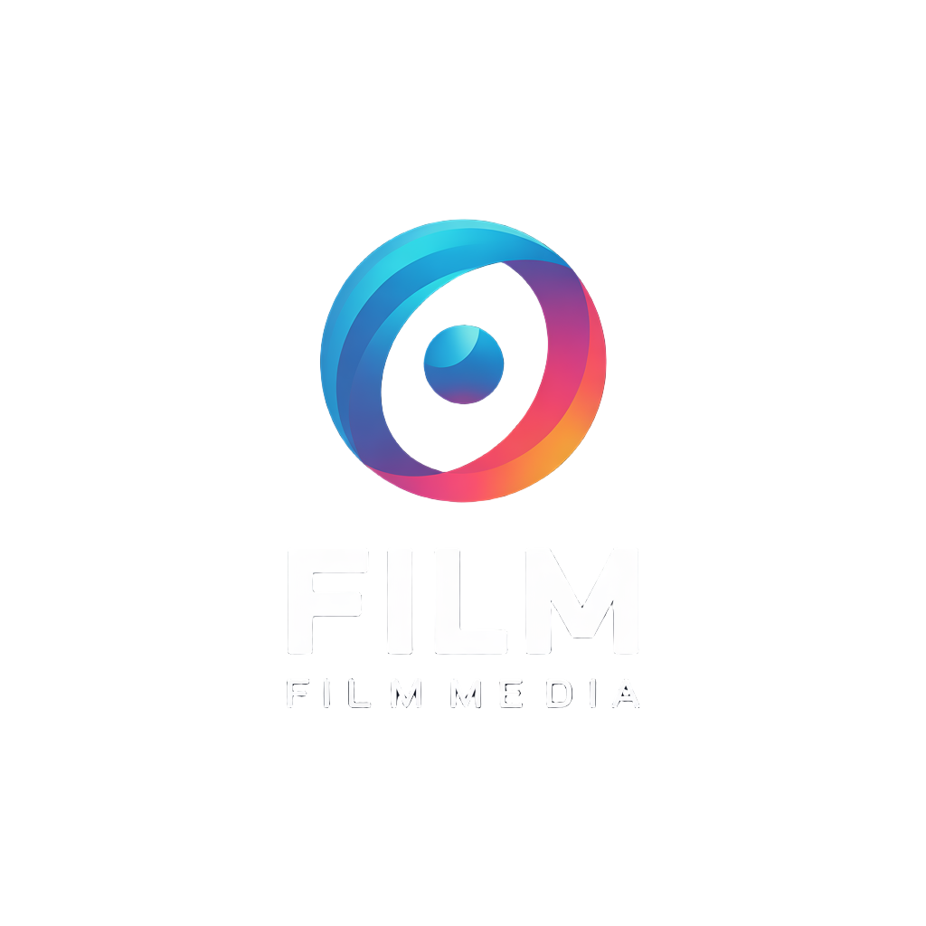 免费的视频Logo